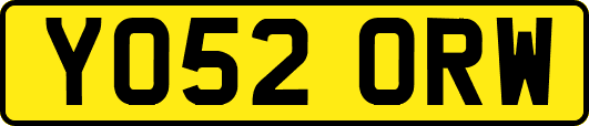 YO52ORW