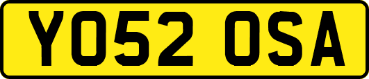 YO52OSA