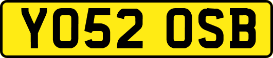 YO52OSB