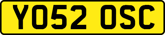 YO52OSC