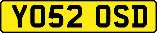 YO52OSD