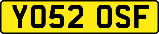 YO52OSF