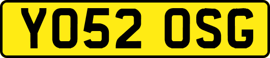 YO52OSG