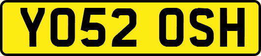 YO52OSH