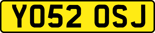 YO52OSJ