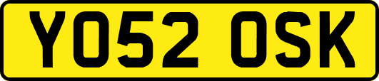 YO52OSK
