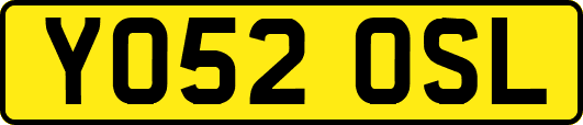 YO52OSL