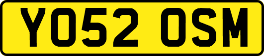 YO52OSM