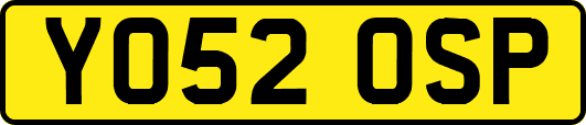 YO52OSP