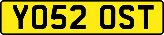 YO52OST