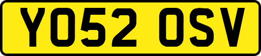 YO52OSV