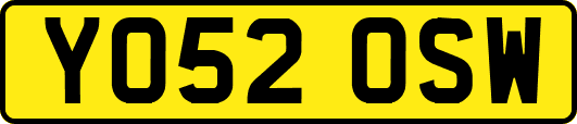 YO52OSW