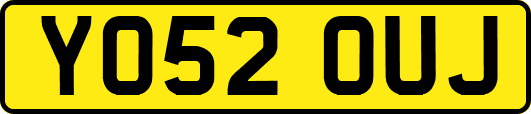 YO52OUJ