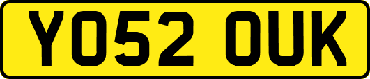 YO52OUK