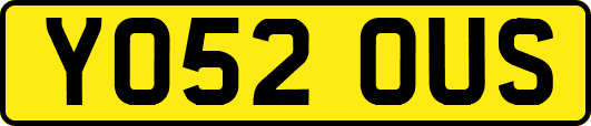 YO52OUS