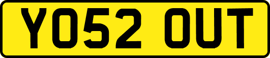 YO52OUT