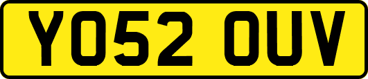 YO52OUV