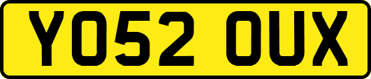 YO52OUX