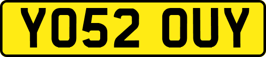 YO52OUY