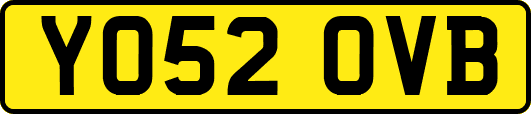 YO52OVB