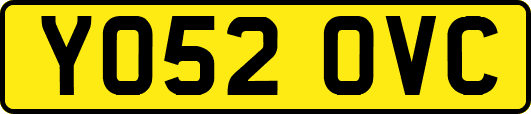 YO52OVC