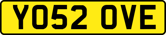 YO52OVE