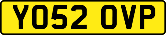 YO52OVP