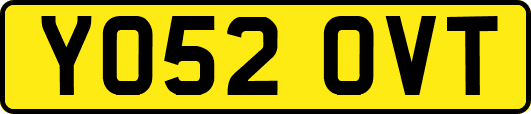 YO52OVT