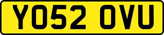 YO52OVU