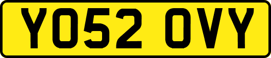 YO52OVY