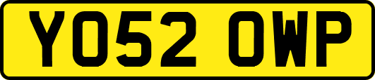 YO52OWP