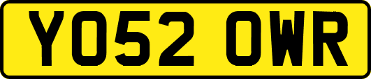 YO52OWR