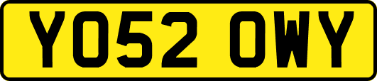 YO52OWY