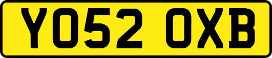 YO52OXB