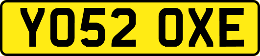 YO52OXE
