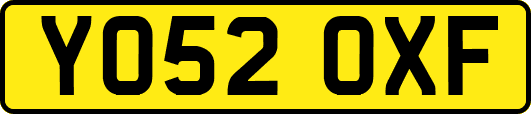 YO52OXF