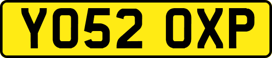 YO52OXP