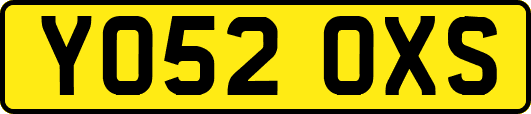 YO52OXS