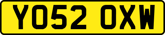 YO52OXW