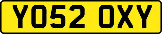 YO52OXY