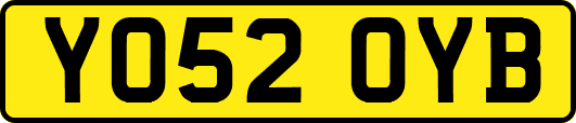 YO52OYB
