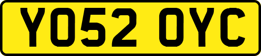 YO52OYC