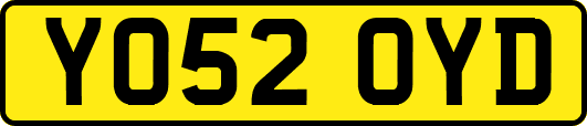 YO52OYD