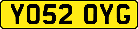 YO52OYG