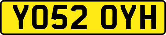 YO52OYH