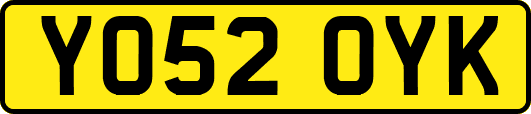 YO52OYK