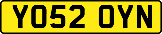 YO52OYN