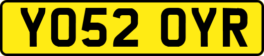 YO52OYR