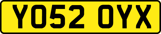 YO52OYX