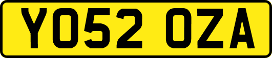 YO52OZA